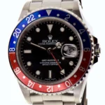 Rolex 16170 P series Circa 2000 — photo 1