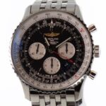 Breilting Navitimer Chronograph 46mm Ref. AB012721 Box & Papers — photo 1