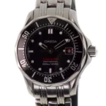 Omega Seamaster 28mm Quartz Ref 212.30.28.61.01.001 — photo 1