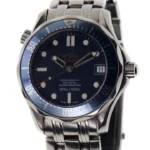 2011 Omega Seamaster 36mm Automatic Ref 2222.80 — photo 1