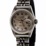 1993 Lady Datejust Diamond Dial 26mm Reference 16974 — photo 1
