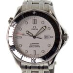 Omega Seamaster "Polar" Quartz 300M 41mm Reference 2542.20 — photo 1