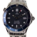Omega Seamaster 300M "Bond" Automatic 41mm Ref 2531.80 — photo 1