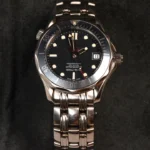 2011 Omega Seamaster 36mm Automatic Ref 2222.80 — photo 6