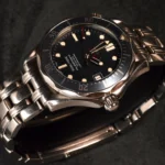 2011 Omega Seamaster 36mm Automatic Ref 2222.80 — photo 2