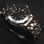 2011 Omega Seamaster 36mm Automatic Ref 2222.80 — photo 5