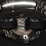 2011 Omega Seamaster 36mm Automatic Ref 2222.80 — photo 4