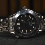 2011 Omega Seamaster 36mm Automatic Ref 2222.80 — photo 7