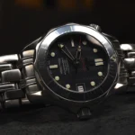 2011 Omega Seamaster 36mm Automatic Ref 2222.80 — photo 3
