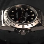 2005 Rolex Explorer 2 40mm Reference 16570 F Serial — photo 6