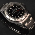 2005 Rolex Explorer 2 40mm Reference 16570 F Serial — photo 4