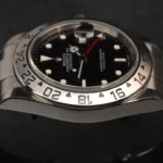 2005 Rolex Explorer 2 40mm Reference 16570 F Serial — photo 7