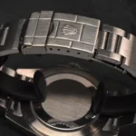 2005 Rolex Explorer 2 40mm Reference 16570 F Serial — photo 10