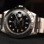 2005 Rolex Explorer 2 40mm Reference 16570 F Serial — photo 3