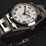 2024 Rolex Datejust 41mm Reference 126300 Box & Papers — photo 5