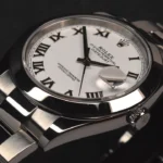 2024 Rolex Datejust 41mm Reference 126300 Box & Papers — photo 2