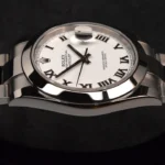 2024 Rolex Datejust 41mm Reference 126300 Box & Papers — photo 11