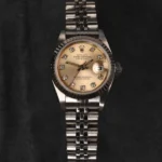 1993 Lady Datejust Diamond Dial 26mm Reference 16974 — photo 9