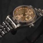 1993 Lady Datejust Diamond Dial 26mm Reference 16974 — photo 2