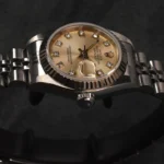 1993 Lady Datejust Diamond Dial 26mm Reference 16974 — photo 10