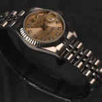 1993 Lady Datejust Diamond Dial 26mm Reference 16974 — photo 8