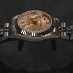 1993 Lady Datejust Diamond Dial 26mm Reference 16974 — photo 11