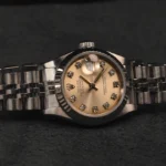 1993 Lady Datejust Diamond Dial 26mm Reference 16974 — photo 3