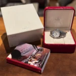 Omega Seamaster "Polar" Quartz 300M 41mm Reference 2542.20 — photo 2