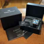 2021 Tag Heuer Monaco 39mm Ref CAW2111.FC6183 Box & Papers — photo 2