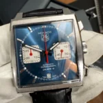 2021 Tag Heuer Monaco 39mm Ref CAW2111.FC6183 Box & Papers — photo 3
