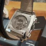 2021 Tag Heuer Monaco 39mm Ref CAW2111.FC6183 Box & Papers — photo 6
