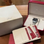 2011 Omega Seamaster 36mm Automatic Ref 2222.80 — photo 8