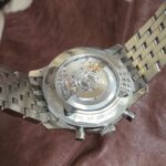 Breilting Navitimer Chronograph 46mm Ref. AB012721 Box & Papers — photo 4