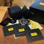 Breilting Navitimer Chronograph 46mm Ref. AB012721 Box & Papers — photo 7