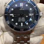 Omega Seamaster 300M "Bond" Automatic 41mm Ref 2531.80 — photo 3