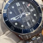 Omega Seamaster 300M "Bond" Automatic 41mm Ref 2531.80 — photo 4