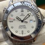 Omega Seamaster "Polar" Quartz 300M 41mm Reference 2542.20 — photo 3