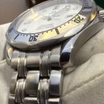 Omega Seamaster "Polar" Quartz 300M 41mm Reference 2542.20 — photo 4