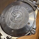 Omega Seamaster "Polar" Quartz 300M 41mm Reference 2542.20 — photo 5