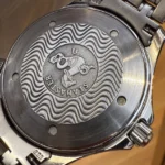 Omega Seamaster "Polar" Quartz 300M 41mm Reference 2542.20 — photo 5