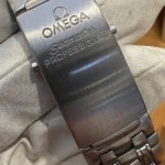 Omega Seamaster "Polar" Quartz 300M 41mm Reference 2542.20 — photo 6