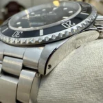 Rolex 14060 Non Date X Series' Cira 1991 — photo 4