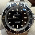 Rolex 14060 Non Date X Series' Cira 1991 — photo 7