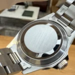 Rolex 14060 Non Date X Series' Cira 1991 — photo 9