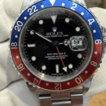 Rolex 16170 P series Circa 2000 — photo 11