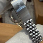 1993 Lady Datejust Diamond Dial 26mm Reference 16974 — photo 16