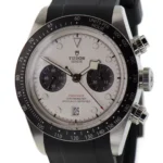 2022 Tudor Chonograph "Panda" 41mm Reference 79360N — photo 1