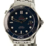 Omega Seamaster 300M Diver 41mm Reference 212.30.41.20.03.001 Box & Papers — photo 1