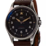 2024 IWC Spitfire Automatic 39mm Reference IW326805 Box & Papers — photo 1