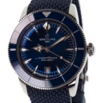 2025 Breitling Superocean Heritage B31 Automatic 42mm Ref AB3111 Box & Papers — photo 1
